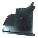 Cobertura Ventilador Ar Forcado Chevette 1989 08972484 Branco