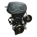 Motor Parcial Gm Cruze Tracker 1.8 16v 144cv 2012-2014 Aut 