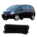 Palheta Vasculhante Caixa Ar Gm Meriva 1.4 2012 Original Preto