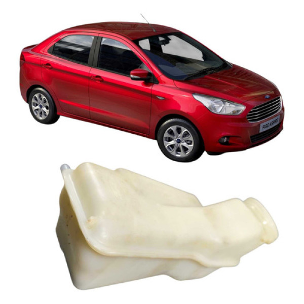 Reservatório Líquido Freio Ford Ka 1.0 3c 2018 E3b12k478a