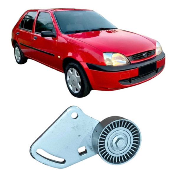 Tensor Correia Alternador Ford Fiesta 2000 1.0 4p Original