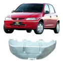 Defletor Coletor Escape Chevrolet Celta 2004 1.0 Original