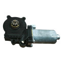 Motor Vidro Dianteiro Esquerdo Chevrolet Corsa 2006 93281769