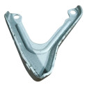Suporte Coletor Admissao Chevrolet Corsa 2006 Original 