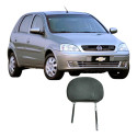 Encosto Cabeça Traseiro Chevrolet Corsa 2006 1.8 Original Cinza-escuro