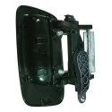 Maçaneta Porta Traseira Direita Gm  Astra 2002 1.0 Original Verde Traseira