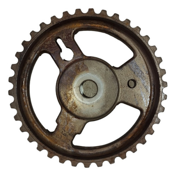 Polia Comando Válvula 2.0 Citroen C4 Pallas Xsara 2007/2011