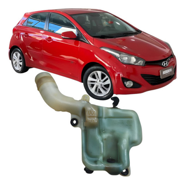 Reservatório Partida Fria Hyundai Hb20 1.0 3c 2013