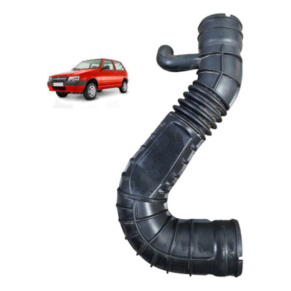 Mangueira Filtro Ar Fiat Fire 1.0 Uno 2002 2006