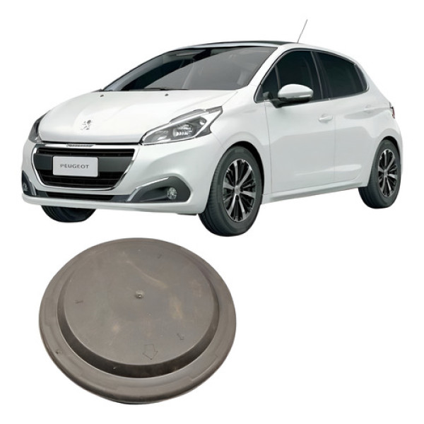 Tampa Bomba De Combustível Peugeot 208 2017 9635859280  