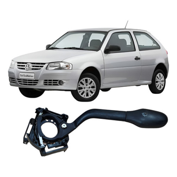 Chave Seta Limpador Volkswagen Gol 2011 5x0953503