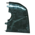 Moldura Retrovisor Direito Gm Cruze Sedan 2013 1.8 96893964 Preto