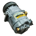 Compressor Ar  Chevrolet Astra 2002 2.0 Original 