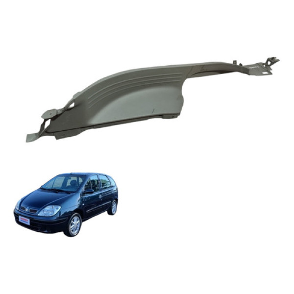 Soleira Porta  Traseira Esquerda Renault Scenic 2000 A 2011 1