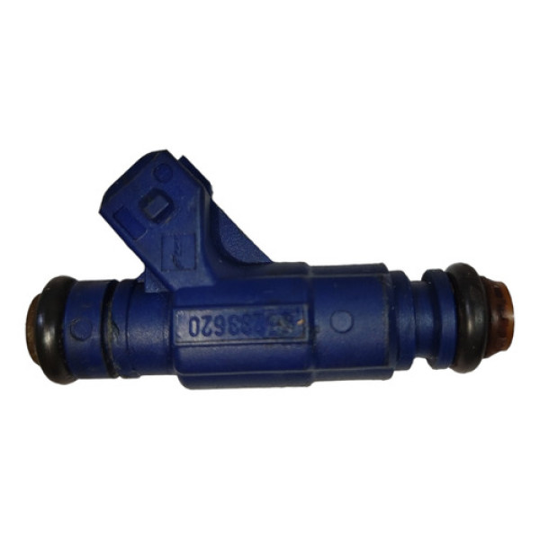 Bico Injetor Fiat Uno Way Mille Palio 2010 A 2012