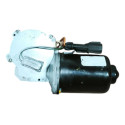 Motor Limpador Dianteiro Chevrolet Celta 2004 1.0 22084745 