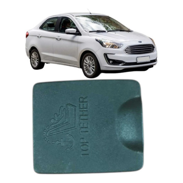 Tampa Trava Caderinha Ford Ka 1.5 3c Original G3b5f46668bpia Preto