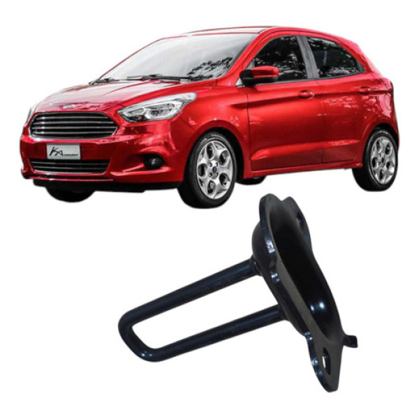 Batente Suporte Banco Traseiro Direito Ford Ka 2015 E3ba9662