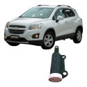 Amortecedor Porta Luvas Chevrolet Tracker 2015 Original