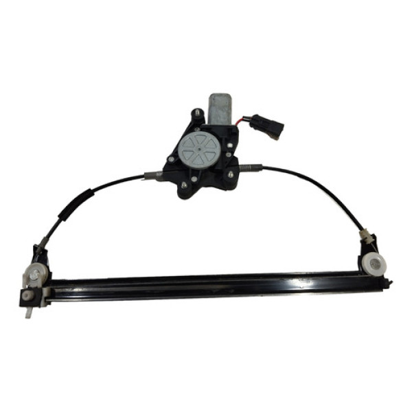 Máquina Vidro Elétrica Dianteiro Dir Palio Siena 2006 A 2012