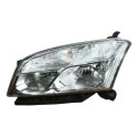 Farol Dianteiro Esquerdo Chevrolet Tracker 2015 Original Esquerdo/motorista