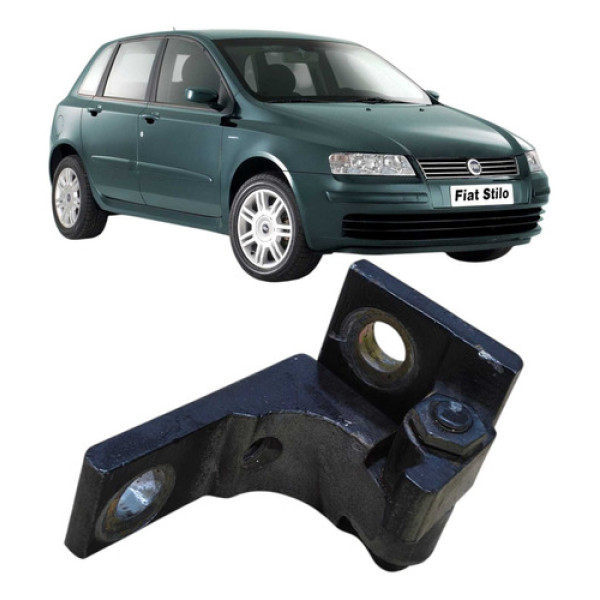 Dobradiça Porta Dianteira Esquerda Stilo 1.8 2003