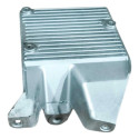 Suporte Modulo Injeção Chevrolet Astra 2002 2.0 93249094