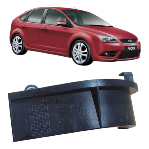 Capa Correia Dentada Ford Focus 2008