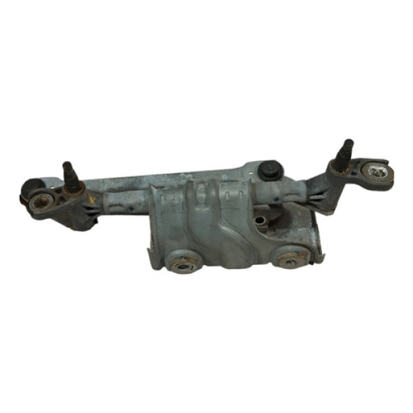 Maquina Limpador Parabrisa Galhada Vw Fox 2010 A 2014