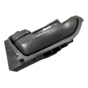Maçaneta Interna Esquerda Chevrolet S10 2013 2014 2015 2016 Preto Dianteira/traseira
