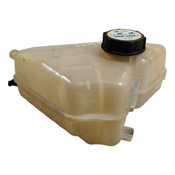 Reservatório Água Dagua Radiador Ford Ecosport Ka 2010/2021