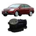 Motor Atuador Caixa De Ar Vectra 2.0 4p 2009 52406341