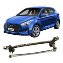 Galhada Maquina Limpador Parabrisa Hyundai Hb20 2014 A 2018