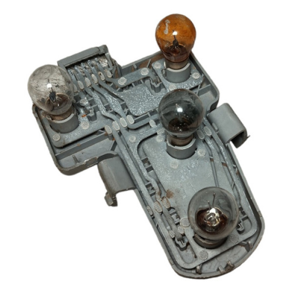 Soquete Sibaleira Gol 1.0 Giv Ano 2009