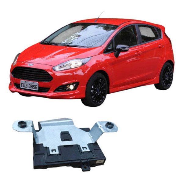 Modulo Bsi Ford New Fiesta 1.5 116ra000084