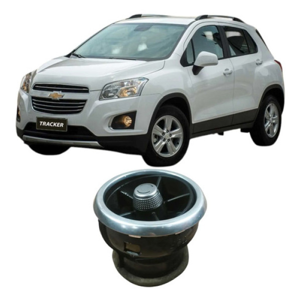 Difusor Ar Condicionado Gm Tracker 2015 95287127 Original