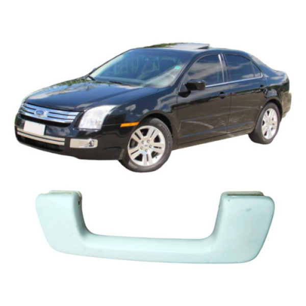  Alça Teto Segurança Ford Fusion Aut 2.3 2006 Original  Branco