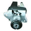 Fechadura Porta Malas Chevrolet Celta 2004 1.0 Original