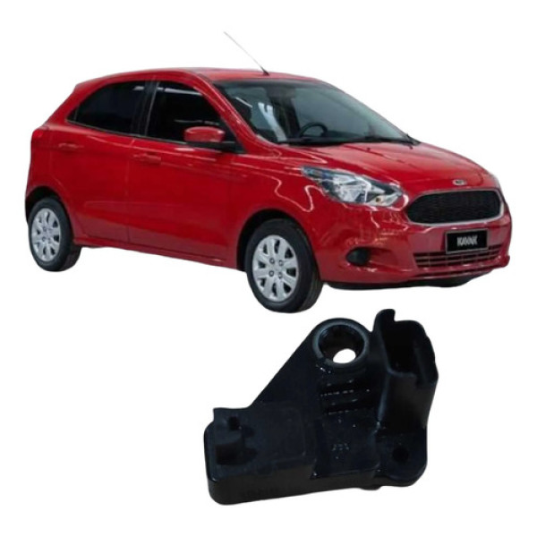Sensor De Rotação Ford Ka 2019 1.0 3cc Original 