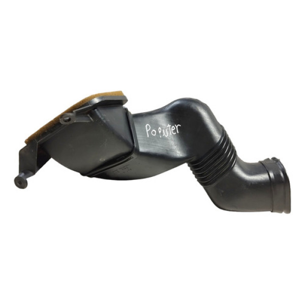 Duto Caixa Ar Ford Escort Vw Pointer 1993 A 1996