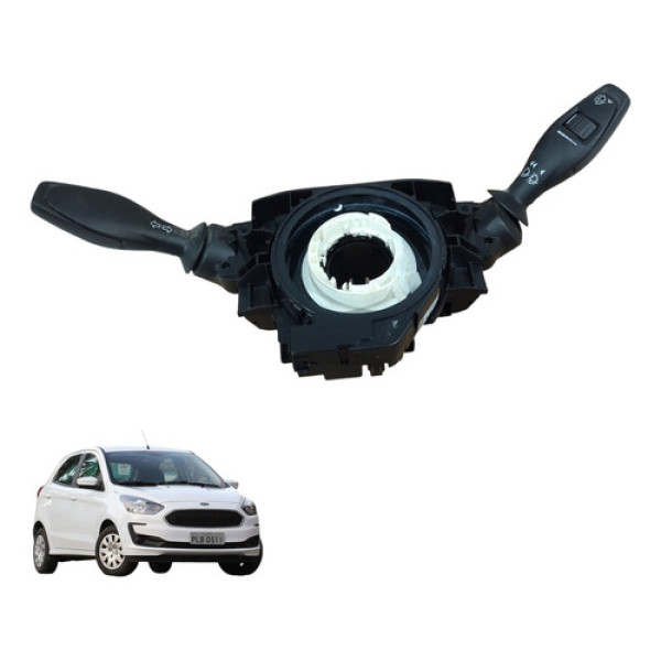 Chave Seta Limpador Ford Ka 2015 A 2021 