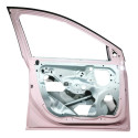 Porta Dianteira Esquerda Gm Cruze Sedan 2013 1.8 Original Dianteira Esquerdo Rosa