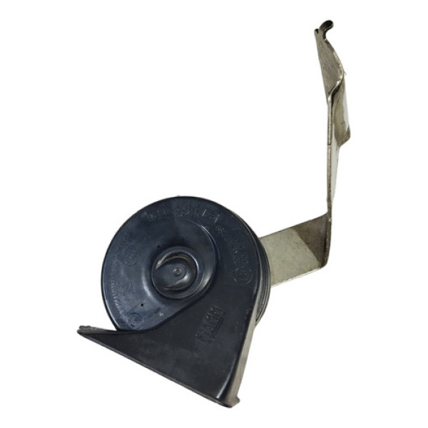 Buzina Caracol Ford Vw Ka Fusion Polo 2013 A 2019