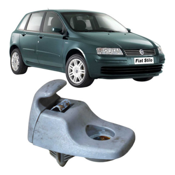 Presilha Suporte Quebra Sol Fiat Stilo 2003