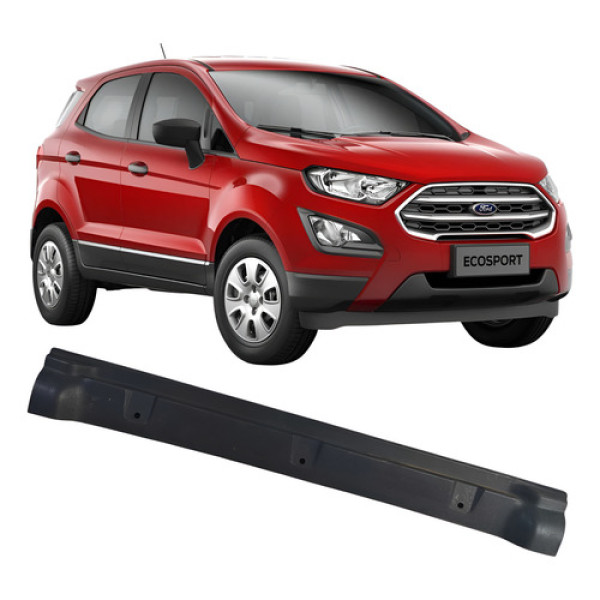 Acabamento Porta Malas Ecosport 1.5 3c 2014-2019 Gn15a403525