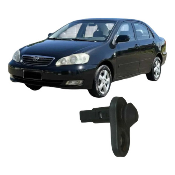 Sensor Porta Luz Interna Toyota Corolla 2004 1.8 Original