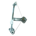 Maquina Vidro Traseira Direito Gm Corsa 2006 1.8 Original