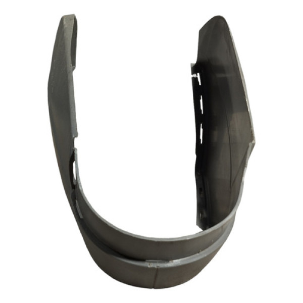 Moldura Console Central Câmbio Vw Gol G4 2009 E924