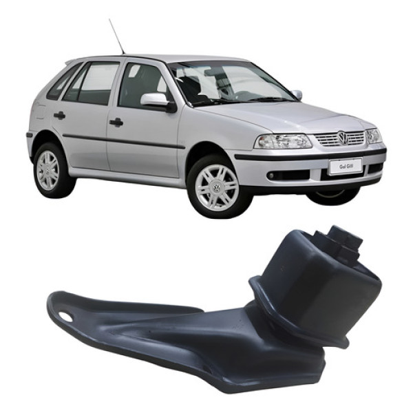 Calço Coxim Volkswagen Gol 2005 1.0 4p 377199382