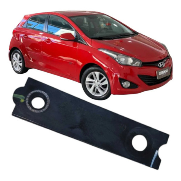 Suporte Buzina Alarme Hyundai Hb20 1.0 3c 2013 966301s001